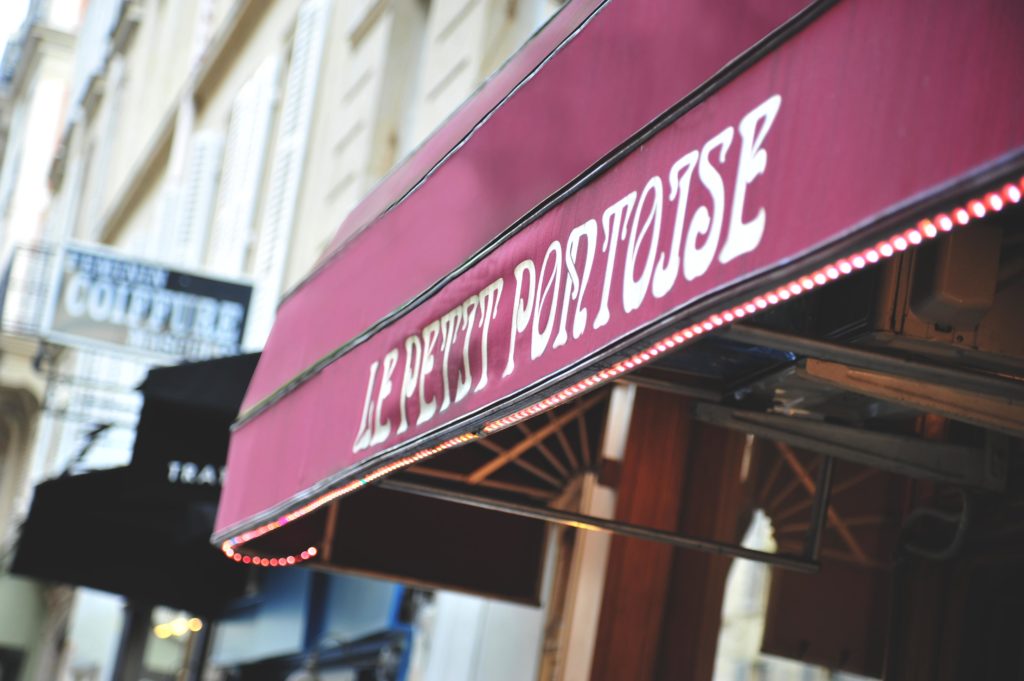Le Petit Pontoise – Bistrot Gourmand Paris 5e